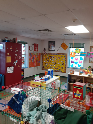 Preschool in Los Lunas, NM | Kids Korner Preschool & Daycare