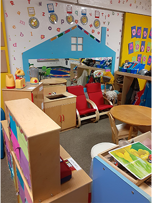 Pre-K in Los Lunas, NM | Kids Korner Preschool & Daycare